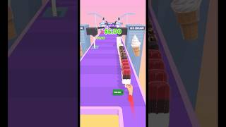 Popsicle Stack | yummy ice cream #icecream #popsiclestack #game