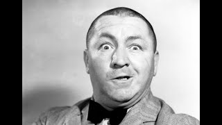 Curly Howard  The Stooge Who Stole Our Hearts