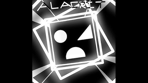 Alacrit | Project Arrhythmia level by ol666 and Mecha [song by Kaixo]