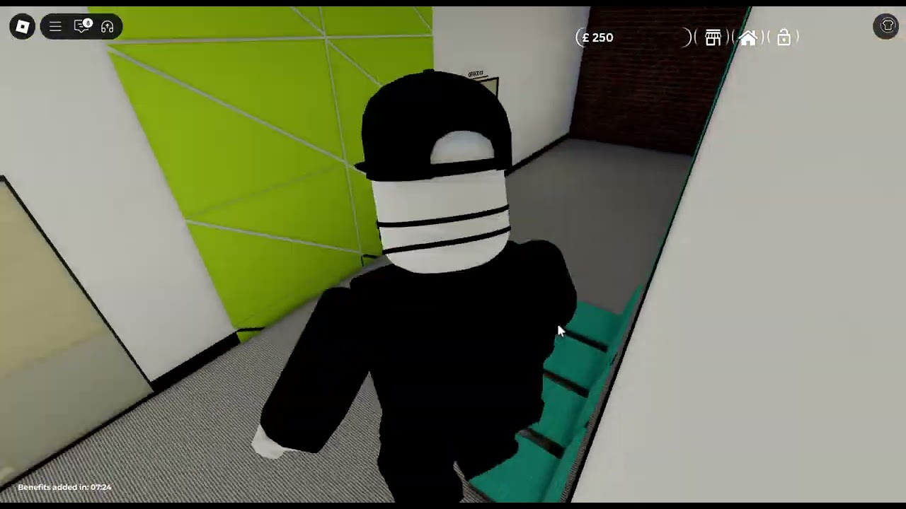 Roblox Council Estate RP  