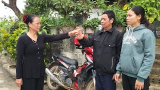 Annesi, Duyeni Babasını Kandırıp Parasını Almakla Suçladı. Duyen Nasıl Tepki Verdi?