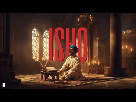 Rooh Sirr E Ishq Persian Sufi Qawwali Official 