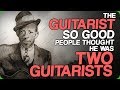 The Guitarist So Good People Thought He Was Two Guitarists (Ridiculous Video Game Weapons)