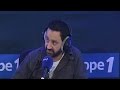 Ref:QevSFJP53EE Cyril hanouna : "jean-roch a cru pendant des mois que j'�tais un dirigeant de m6"