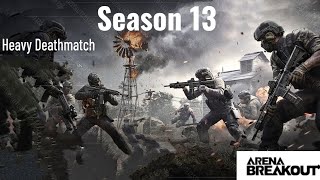 Season 13 is Finally here ☠️| Part 2 | New Features I Beta Version Updates 