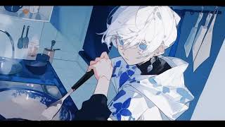  Melancholy Kitchen  Xea Cover Reupload  
