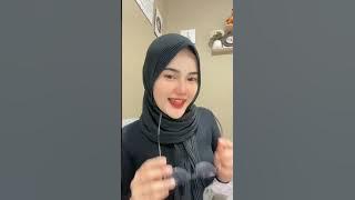 Kompilasi tiktok Raiaa6 hijabers manset hitam  #hijabers #hijabmodis #jilbabmodern #diaryhijabers