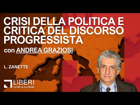 Video: I progressisti erano di classe superiore?