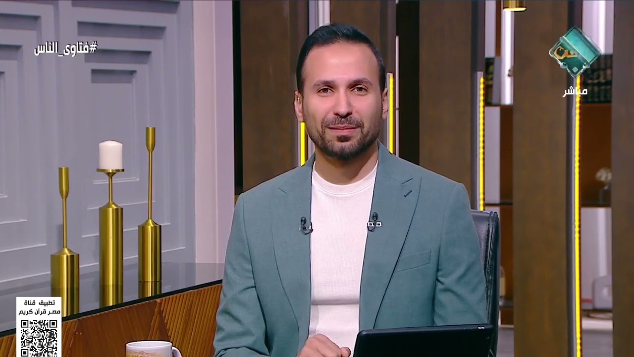 فتاوى الناس - من أحكام الأسرة في الحج (حلقة كاملة) 22/4/2025