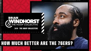 NO MORE EXCUSES! James Harden's title hopes are entirely on him - Tim Bontemps | The Hoop Collective