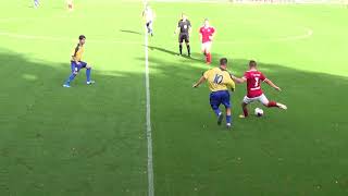 20200823 SK Benátky B vs. TJS Březno (2)