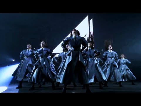 櫻坂46 承認欲求