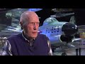 Robert J. Faber - Korean War Interceptor Pilot - Full Interview