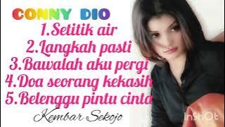 Conny Dio album terbaik
