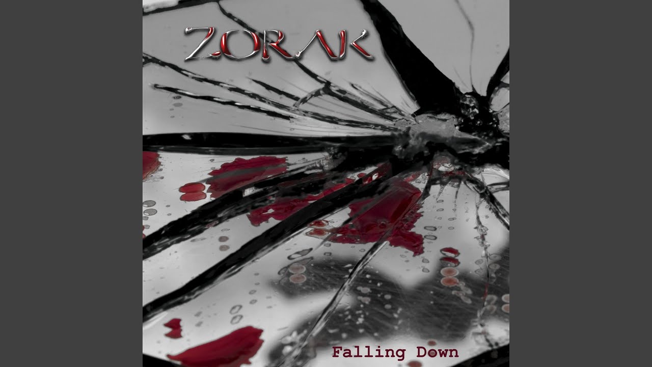 Watch Broken Mirror on YouTube Watch Broken Mirror on YouTube
