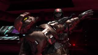 Rvb Battles - Texas & Carolina Vs Connecticut