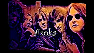 Asoka - Asoka - 1971- (Full Album)
