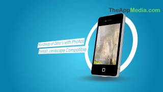 Dino Library Android, Blackberry & iOS App screenshot 1