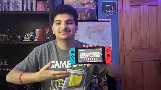 Update on the Nintendo Switch successor might not come out until April 2025!!