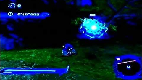 Sonic Unleashed (PS2) - Speed Run - Part 29