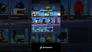 this animated cartoon ui is INSANE!