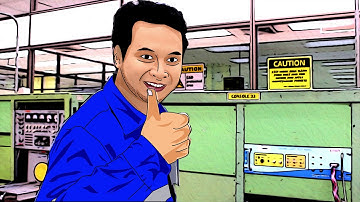 FOD (Foreign Object Damage) - Campaign video