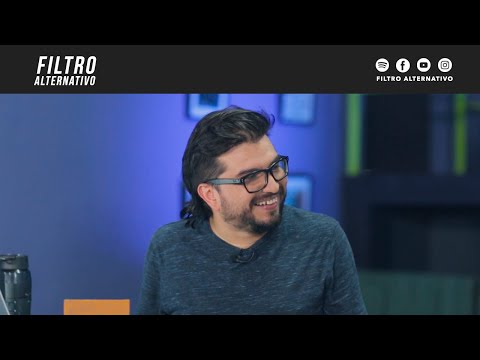 Encontrando mi lugar | Los Juveniles | Filtro Alternativo | Miércoles 19 de agosto