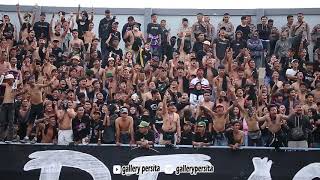 LAGA HOME PERDANA PERSITA VS PSM MAKASAR DI LIGA1 SHOPEE 2020