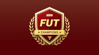 FUT CHAMPIONS EA FC 24 STREAM | ЛОВИМ TOTS SERIE A