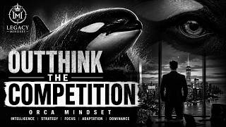 OUTTHINK THE COMPETITION | Orca Mindset Motivation Video