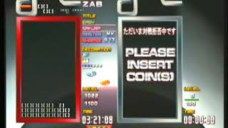 TETRiS TGM3Ti SHIRASE S13 4'2100 by ZAB