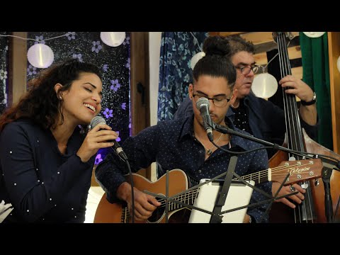 Dúo Iris - ACÚSTICO DESDE LA SALA
