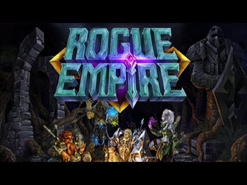 Времяпрепровождение в Rogue Empire