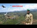 VIDEO AFANDE MAVUGO DRONE IMESHAMBULIA MADEGU LE 09 03 2026