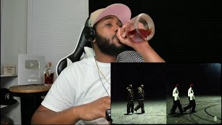 Drake &amp; Lil Yachty - Another Late Night (Directed by Cole Bennett) | REACTION