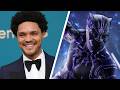 Top 10 Hidden Movie Cameos from Non-Actors