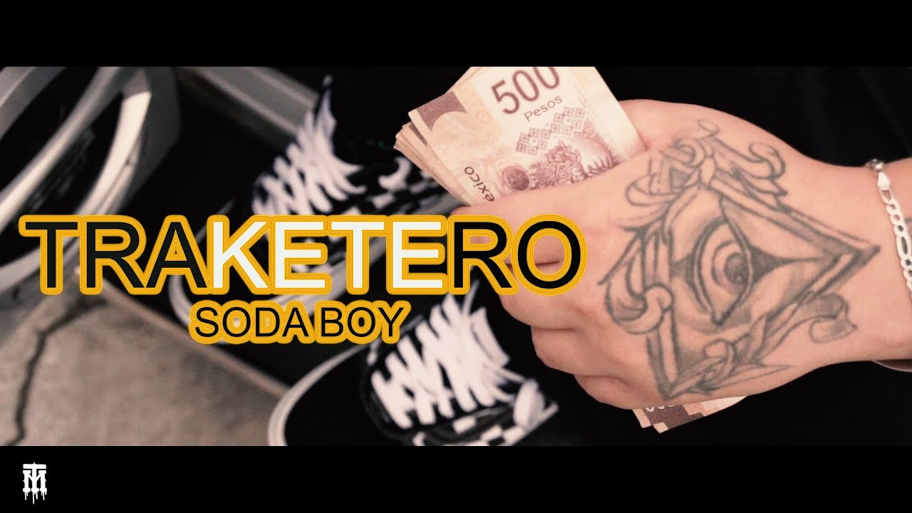 Watch Soda Boy -Traketero (Video Oficial)(Explicit Version) on YouTube Watch Soda Boy -Traketero (Video Oficial)(Explicit Version) on YouTube