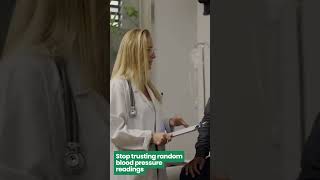 Impact of Cuff Fit on Reading Accuracy