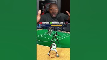 SUPER SLASHER BUILD ( Season 1) 🔥 #SuperSlasher #TheInfamousGamer #NBA2K25 #nba2kcommunity #2k25