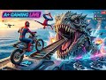 A+ GAMING is live! ( SPIDER MAN ) GTA5 #LIVE
