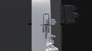 Viewport vs Render / breakdown video above ^ #blender  #cgi #nuke #3danimation