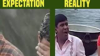 Best friend reaction during a breakup ...