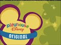 Nelvana Limited A Nelvana Prod Playhouse Disney Original Productions Disney ABC Dom TV 2006 07