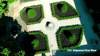 1241 Ridgewood Road video tour