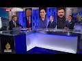 Momentum shifts for Zelenskyy in Washington I This Is America