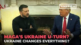 Download lagu Momentum shifts for Zelenskyy in Washington I This Is America