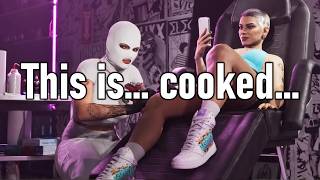 GTA 6 fanboys break down in rage screenshot 5
