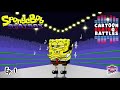 Spongebob Beatbox Solo 1 - Cartoon Beatbox Battles