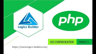 PHP lecture 11 (Pushto)