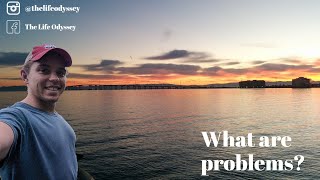What are problems?